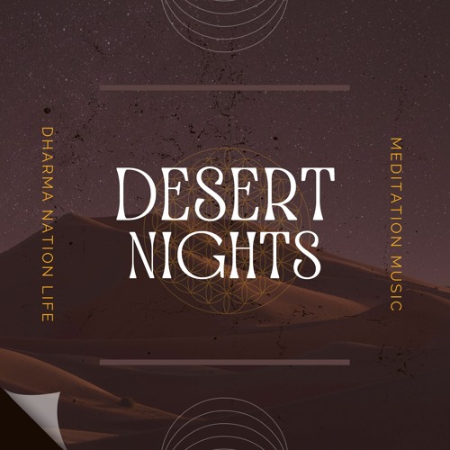 Desert Chants Of Arabia