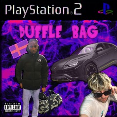 jay swami - duffle bag v2