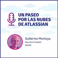 EP 15 | Nuevas herramientas Atlassian Cloud y el outage  | Un paseo por las nubes de Atlassian