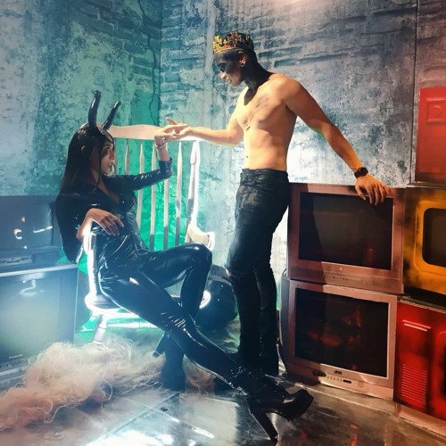 GVBSVV - MCK | JellyK Mashup