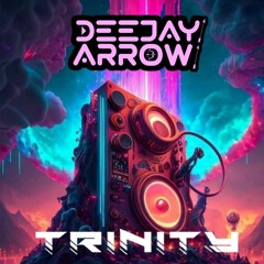 Dj Arrow Mc Trinity 3 Track Attack