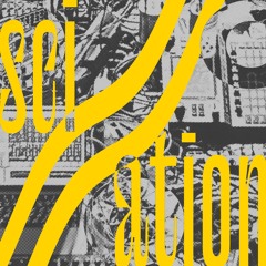 Osci//ations w/ mono-tone & Cosme live (09.06.2024)