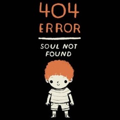 ERROR: Soul not found  ↻chorus loop