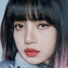 BLACKPINK LISA How You Hate Me Like That (cr: gustav mixes)