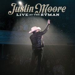 Backwoods (Live at the Ryman)