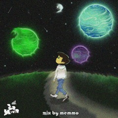 OCEAN B - Neko (Slowed Remix by memmo)