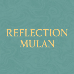 [Cover] Reflection - Lea Salonga (Disney's Mulan OST)
