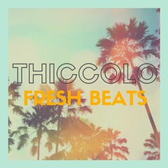thick & low mixtape #6