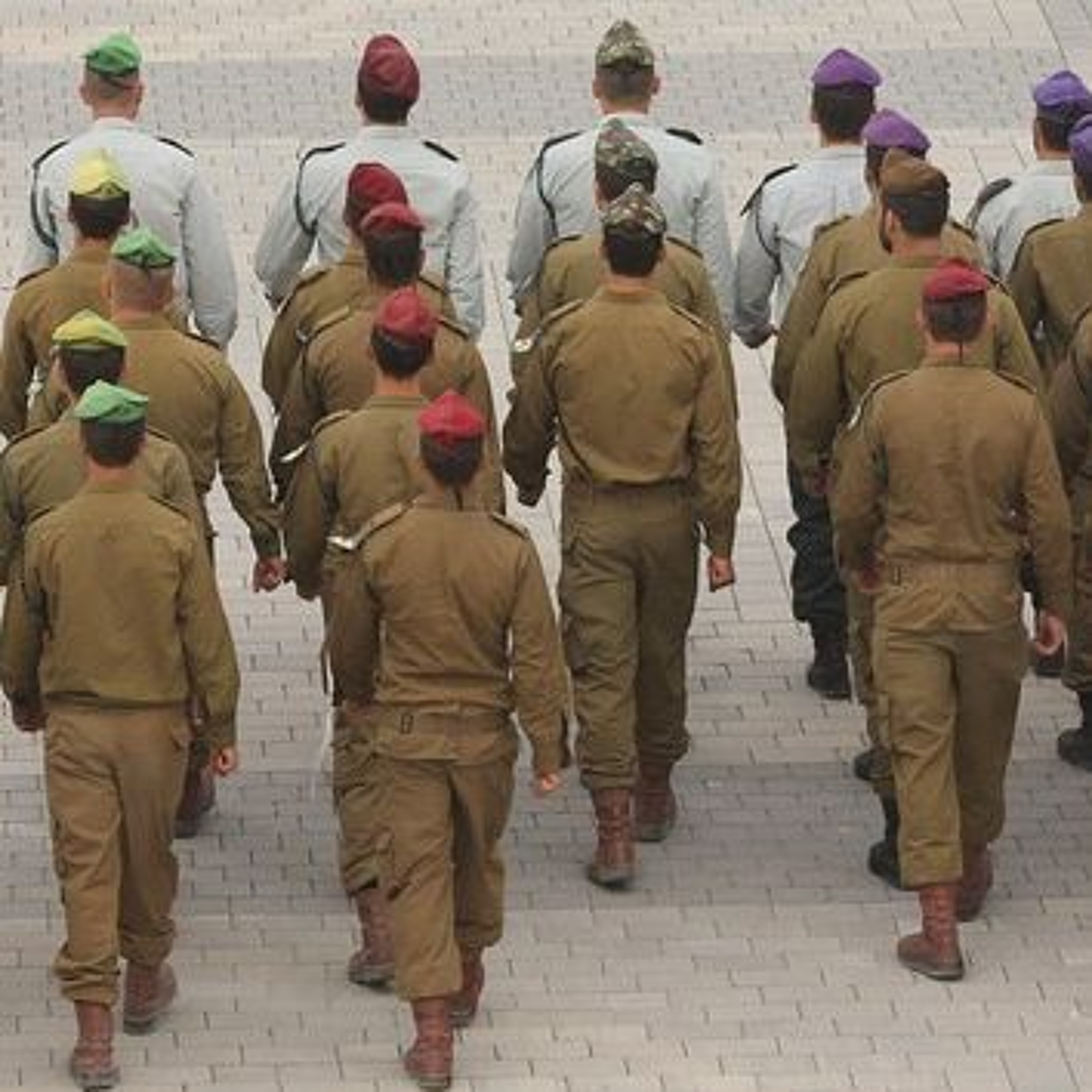 Yair Golan: A Political Transgender - Phantom Nation