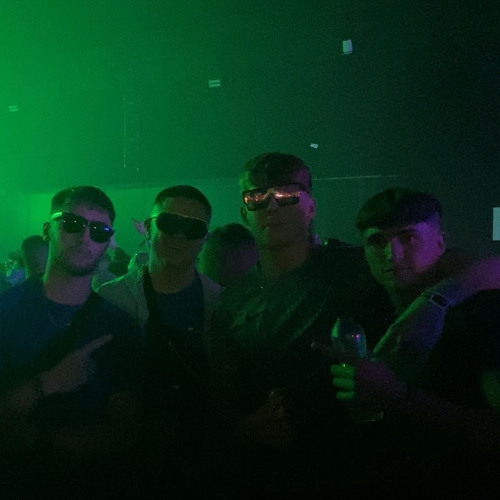HOUSEMIX 001