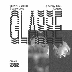 GLASSE - JOYE - 14/12/2023