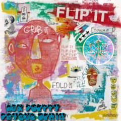 Levity - Flip It (AOK Pretty PsyDub Remix)
