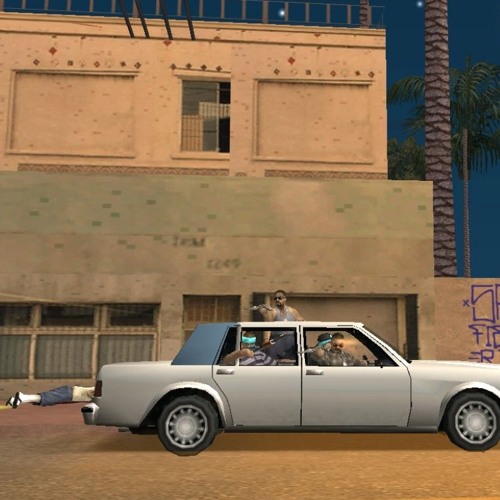 Chuco Z - GTalk