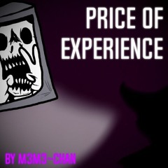 Price of Experience - No More Innocence Original Track