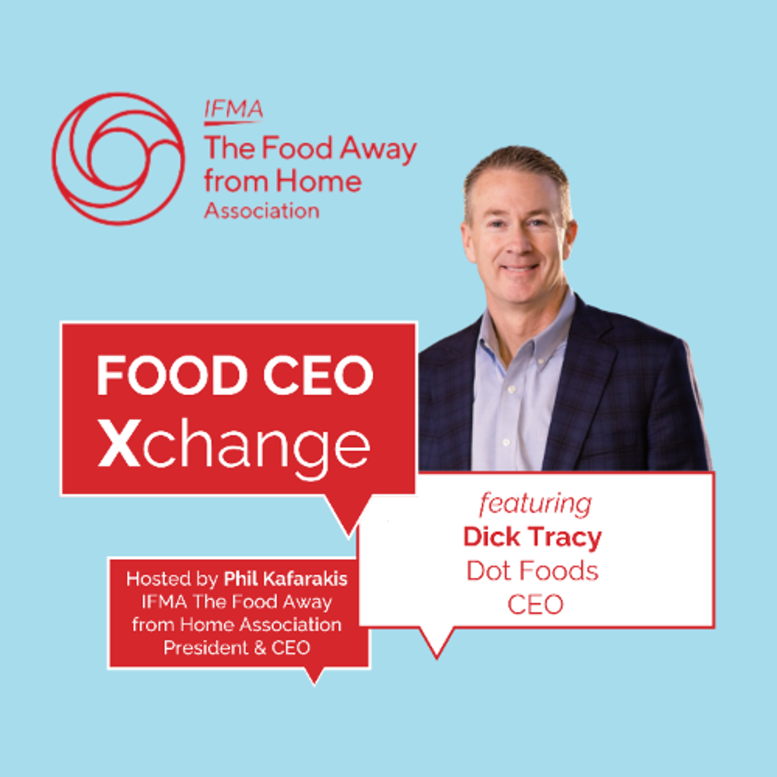 Food CEO Xchange