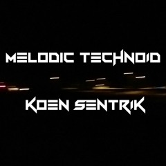 Melodic Technoid Ch. 21 | TECHNO |