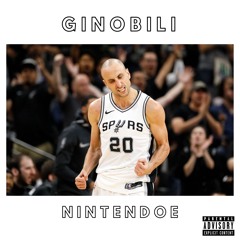 GINOBILI🏀