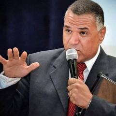 في البرية أُبْصِر قوتك ومجدك .. د. يوحنا رضا