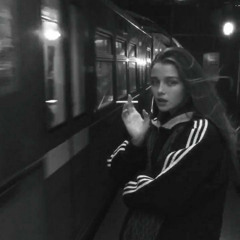 Smoke Stains on the Windowpane