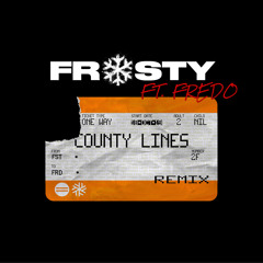 County Lines Pt.2 (Remix) [feat. Fredo]