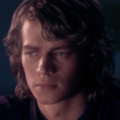 From the moment i met you ~Anakin Skywalker