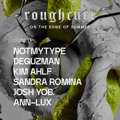RoughCure || 31.05.25🌶️