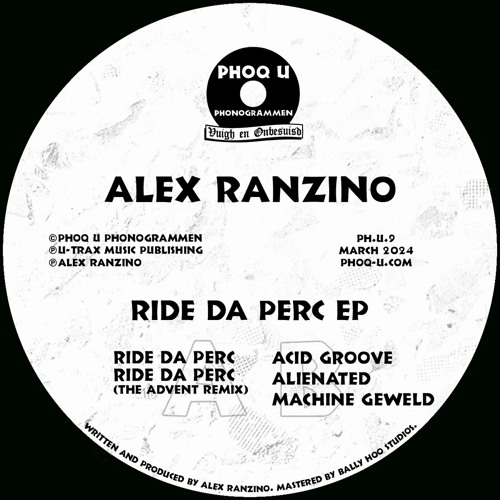 Acid Groove