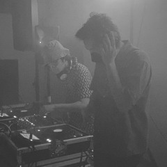 TARSIUS (DJ SET) @ KAPUT1