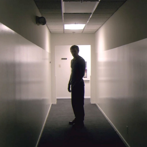 Dexter Morgan x mourn - vs self