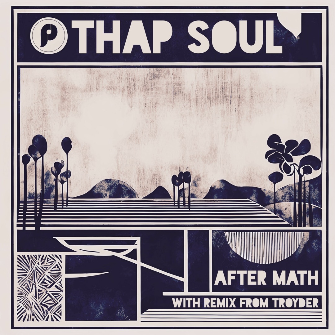 Stream Thap Soul - After Math Intro by Pocket Food Audio | Listen ...