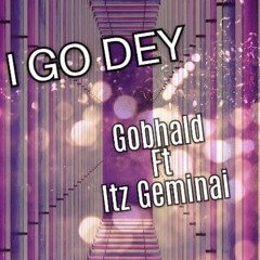 I GO DEY Gobhald ft Itz Geminai