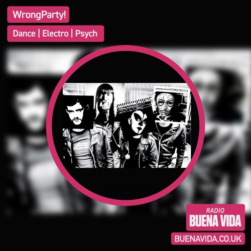 WrongParty! – Radio Buena Vida 21.06.23