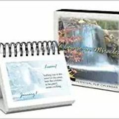 READ/DOWNLOAD%^ A Course in Miracles Perpetual Calendar FULL BOOK PDF & FULL AUDIOBOOK