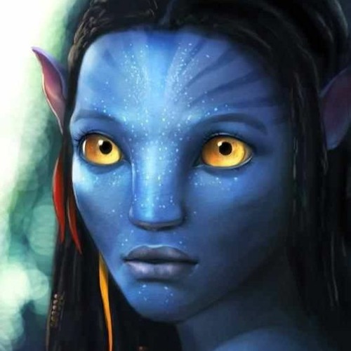 BETTY BENG - AVATAR