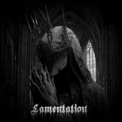 VINDICTA - Lamentation (CLIP)