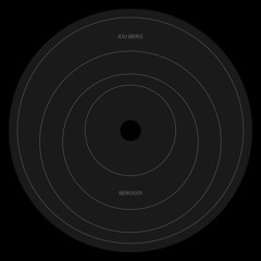 GTG Premiere | Idu Berg - Anglarf [BERG001]