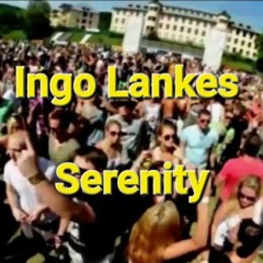 Ingo Lankes-Serenity