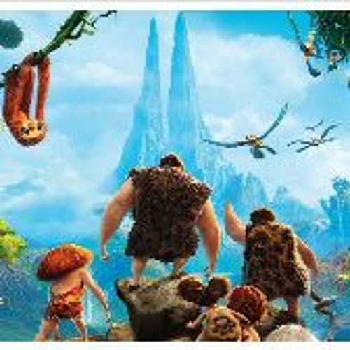 Stream the online croods online free
