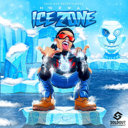 Ice Zone