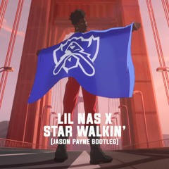 Star Walkin' Remix (FREE DOWNLOAD)