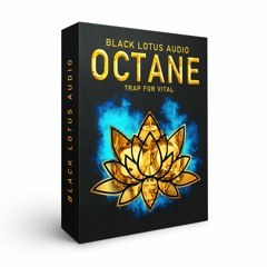 Octane: Trap For Vital Demo Track (Trap Preset Pack For Vital)