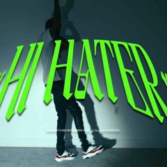 nba youngboy - hi haters