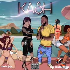 Ka$h (feat. Ice Water Mike)