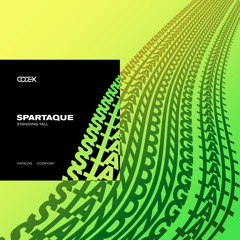 Spartaque - Standing Tall