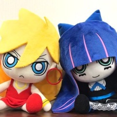 Lydianair - broke your heart (frustration)