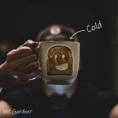 Cold Coffee