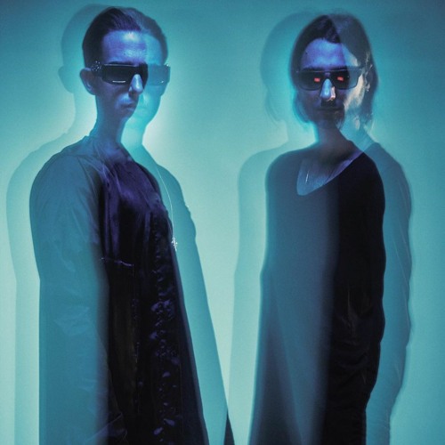 The Ghost Ran Out Of Memory - Prince Of Denmark (Mind Against Edit)