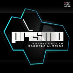 Rafael Daglar & Marcelo Almeida - Prisma (Original Mix)