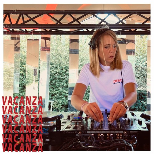 Vacanza Radio 063 x Svensøn