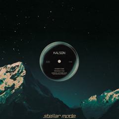 Kalson - Voyager 2 (Stellar Mode 002)